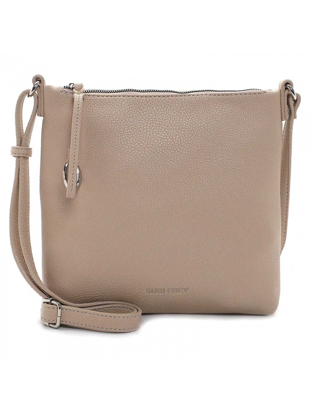 Dámské crossbody Suri Frey Kasia – béžová